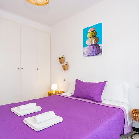 Empuriabrava Apartaments No 5 Экстерьер фото