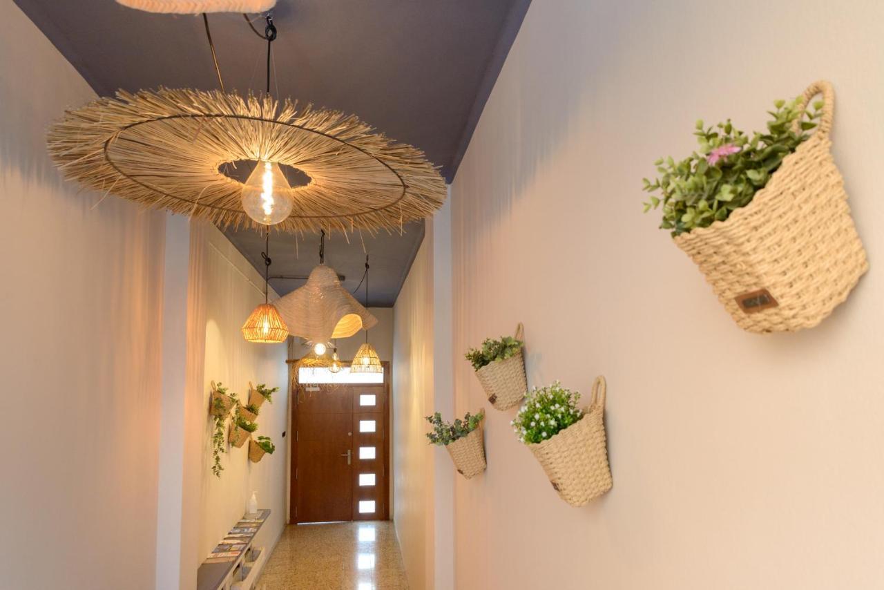 Empuriabrava Apartaments No 5 Экстерьер фото