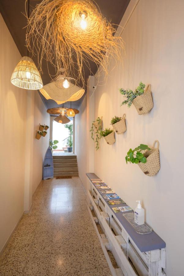 Empuriabrava Apartaments No 5 Экстерьер фото