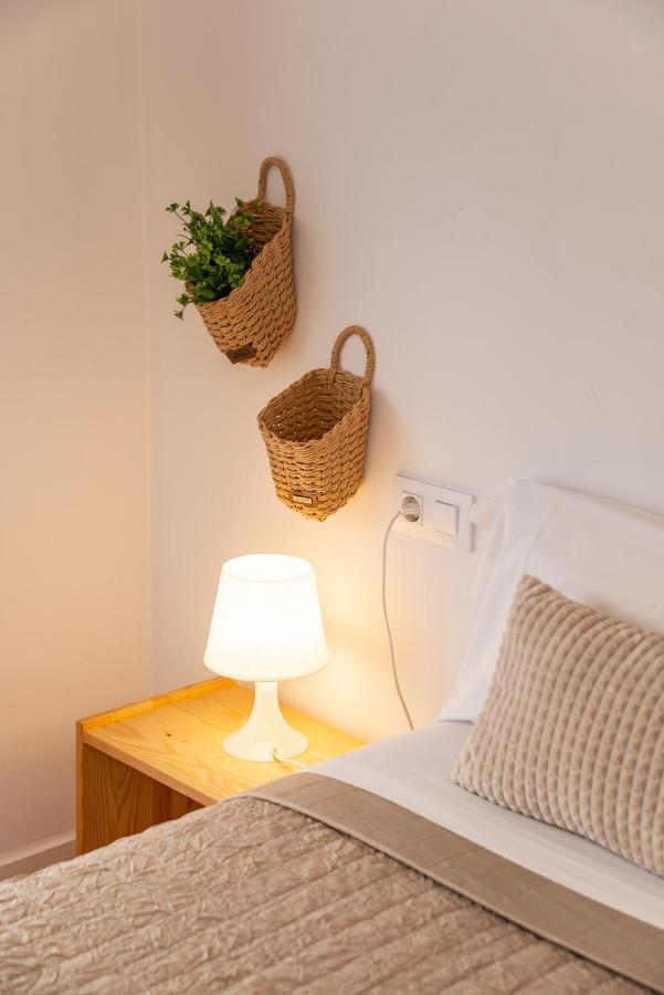 Empuriabrava Apartaments No 5 Экстерьер фото