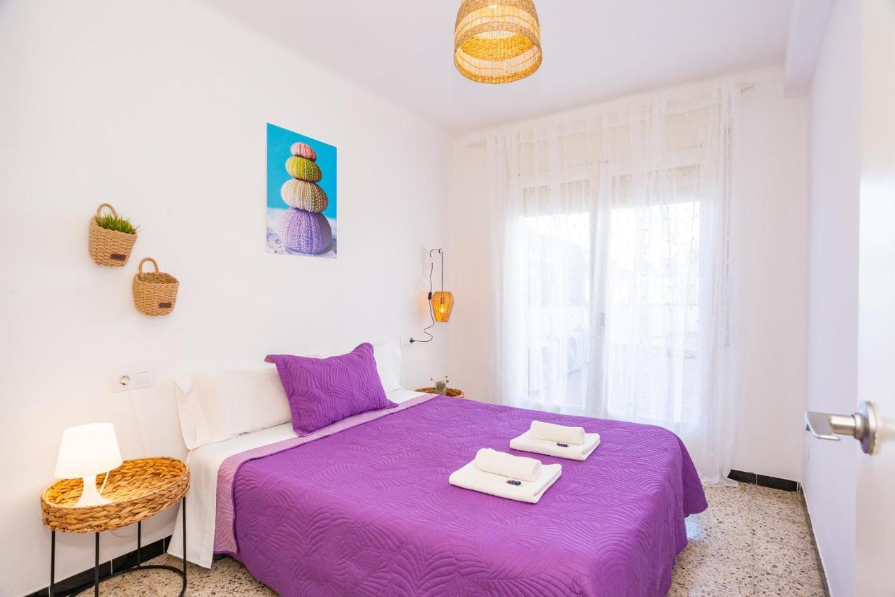 Empuriabrava Apartaments No 5 Экстерьер фото