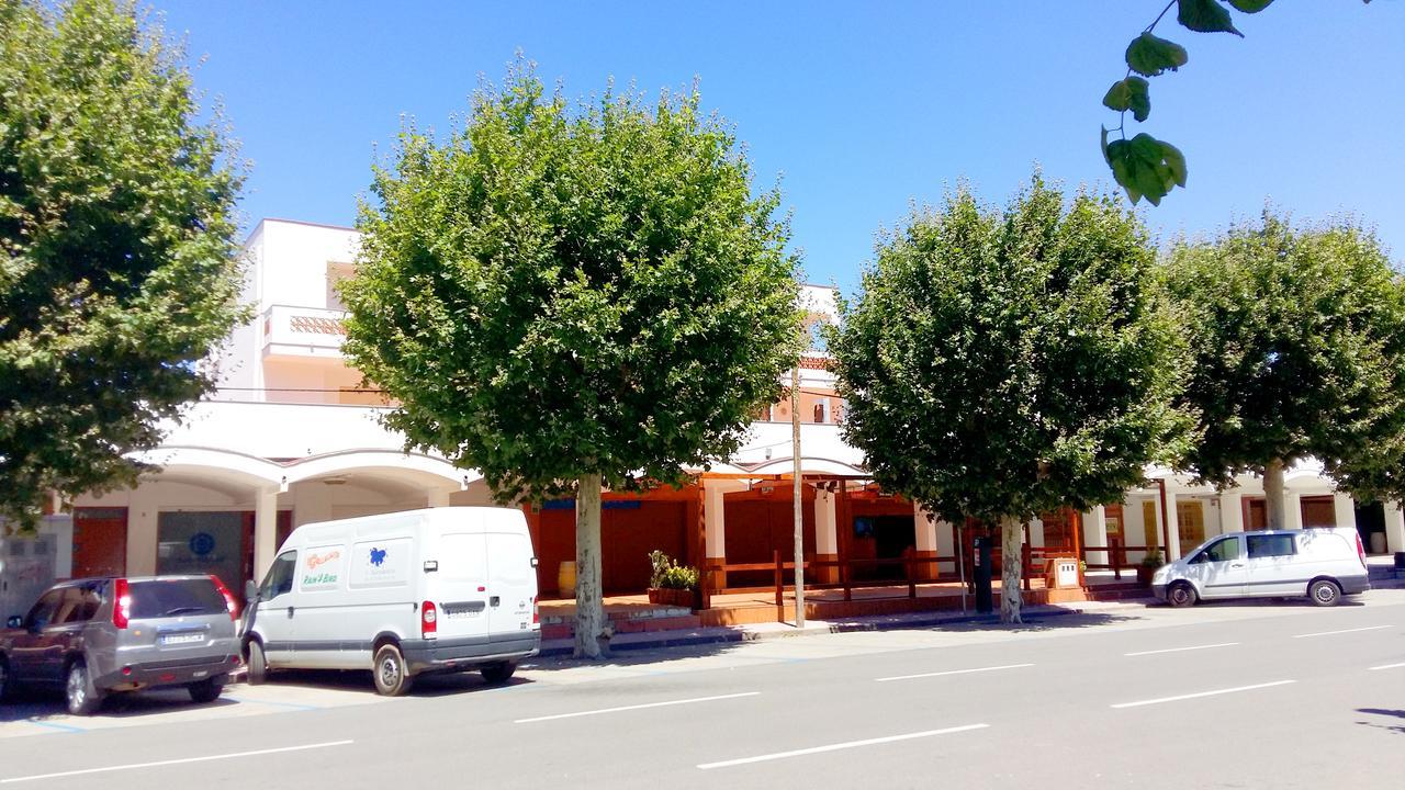 Empuriabrava Apartaments No 5 Экстерьер фото