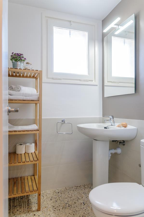 Empuriabrava Apartaments No 5 Экстерьер фото
