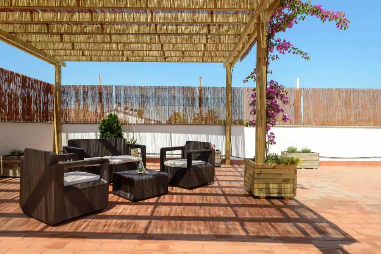 Empuriabrava Apartaments No 5 Экстерьер фото