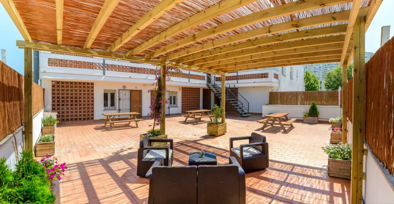 Empuriabrava Apartaments No 5 Экстерьер фото