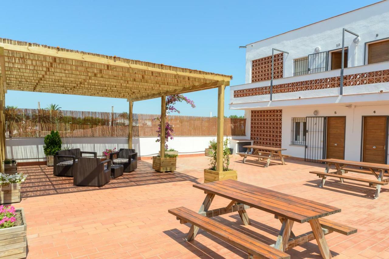 Empuriabrava Apartaments No 5 Экстерьер фото
